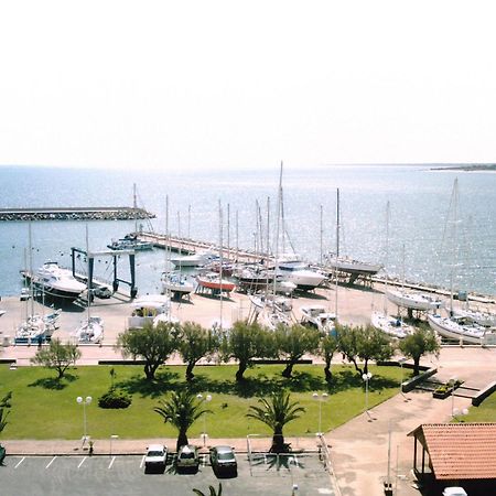San Remo Terrazas Hotel Piriápolis Exteriér fotografie