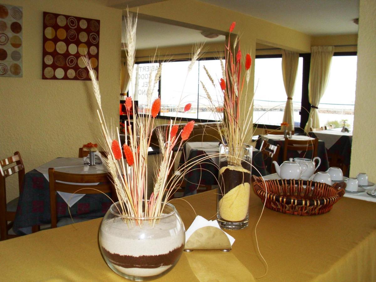 San Remo Terrazas Hotel Piriápolis Exteriér fotografie