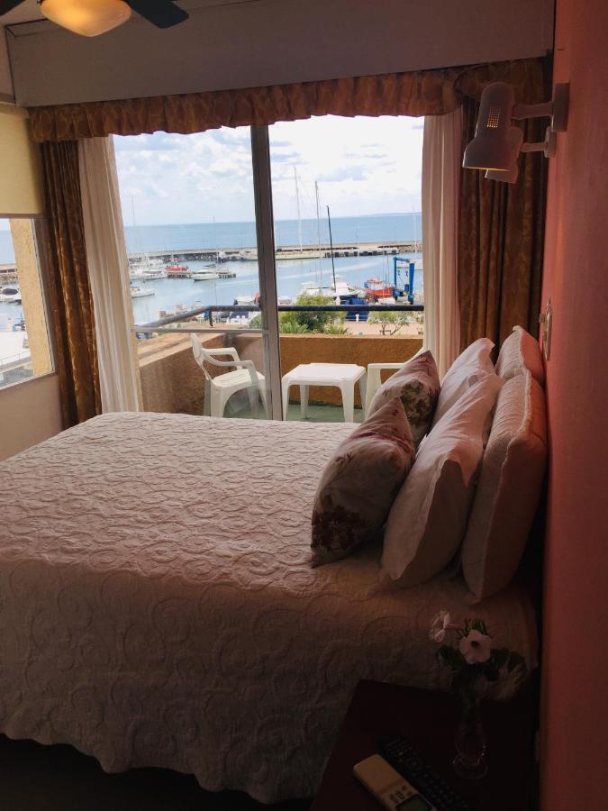 San Remo Terrazas Hotel Piriápolis Exteriér fotografie