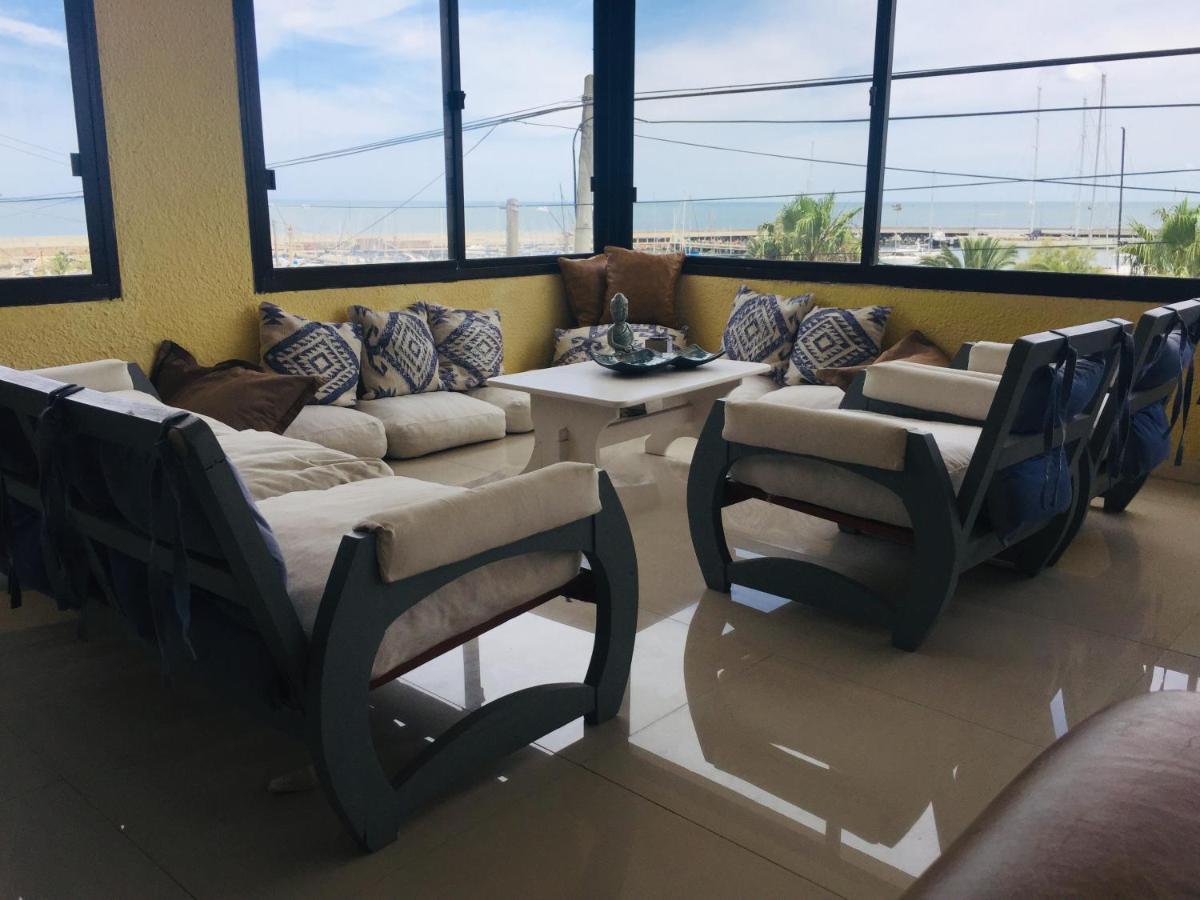 San Remo Terrazas Hotel Piriápolis Exteriér fotografie