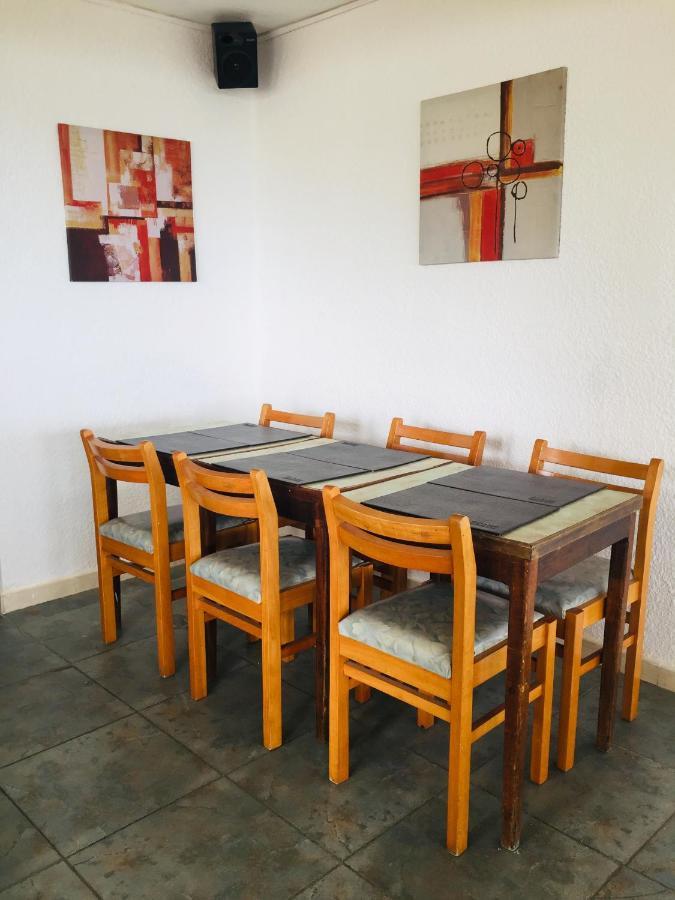 San Remo Terrazas Hotel Piriápolis Exteriér fotografie