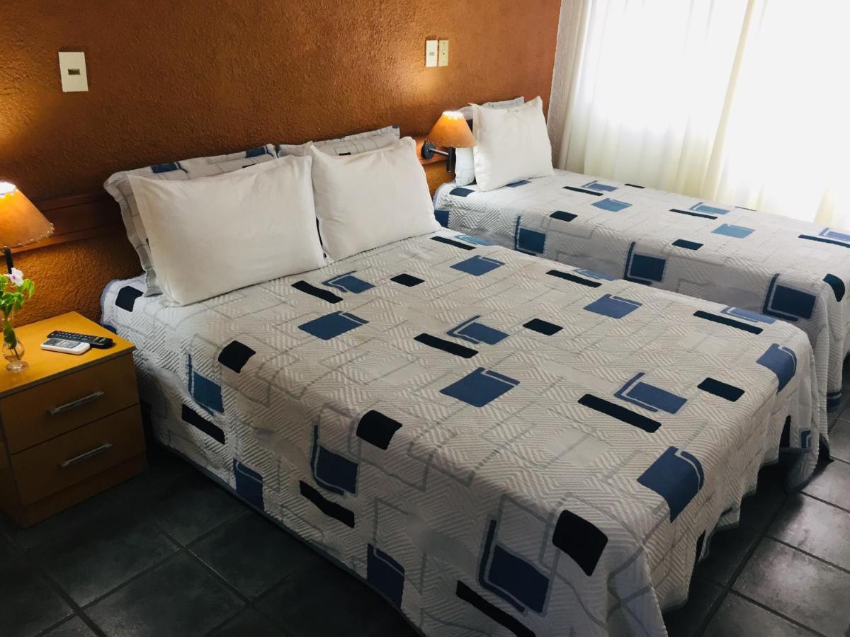 San Remo Terrazas Hotel Piriápolis Exteriér fotografie