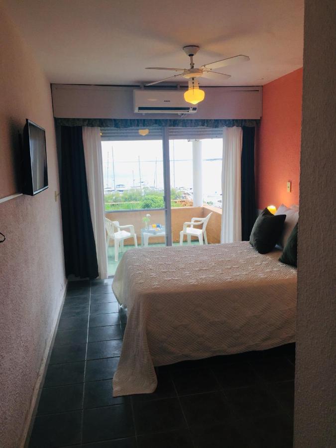 San Remo Terrazas Hotel Piriápolis Exteriér fotografie