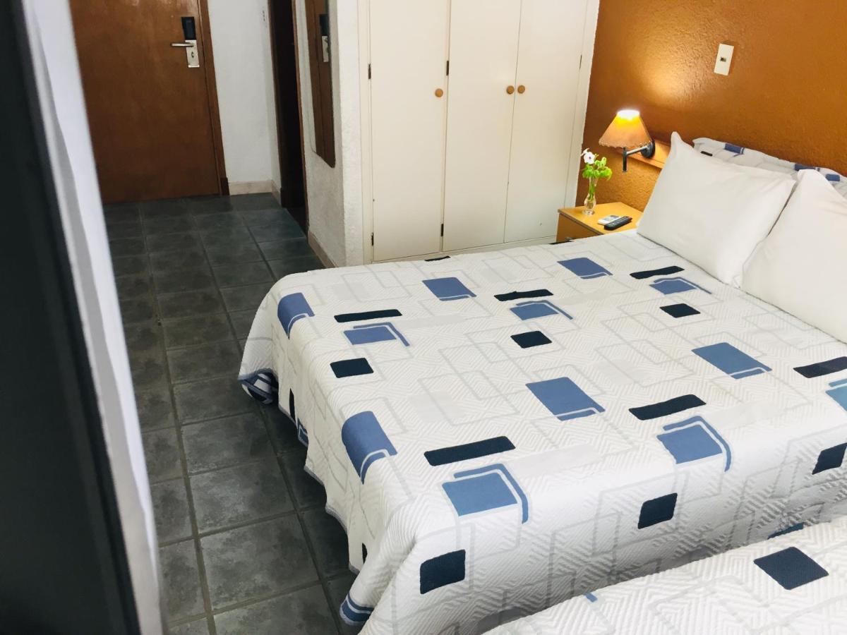 San Remo Terrazas Hotel Piriápolis Exteriér fotografie