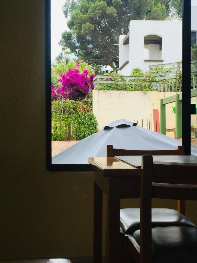 San Remo Terrazas Hotel Piriápolis Exteriér fotografie