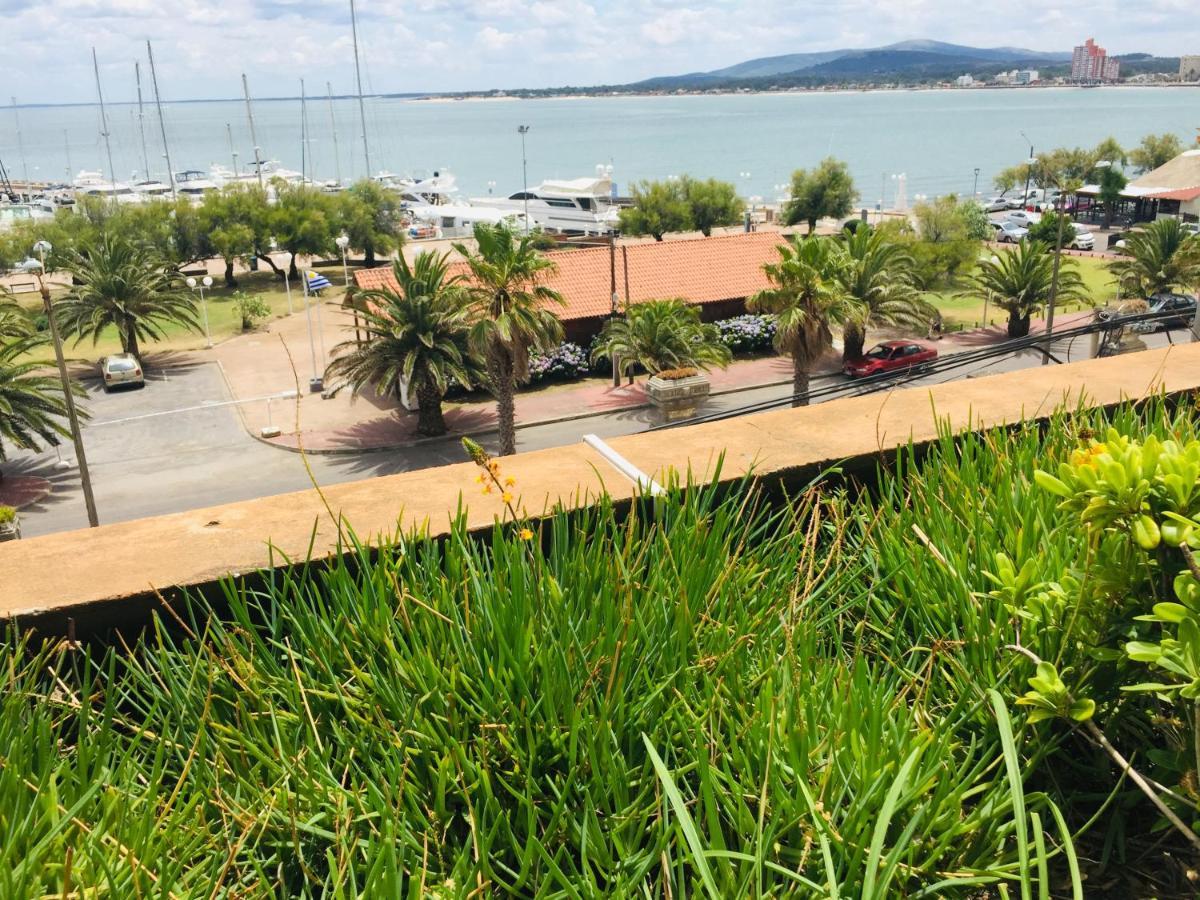 San Remo Terrazas Hotel Piriápolis Exteriér fotografie