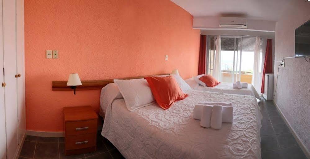 San Remo Terrazas Hotel Piriápolis Exteriér fotografie