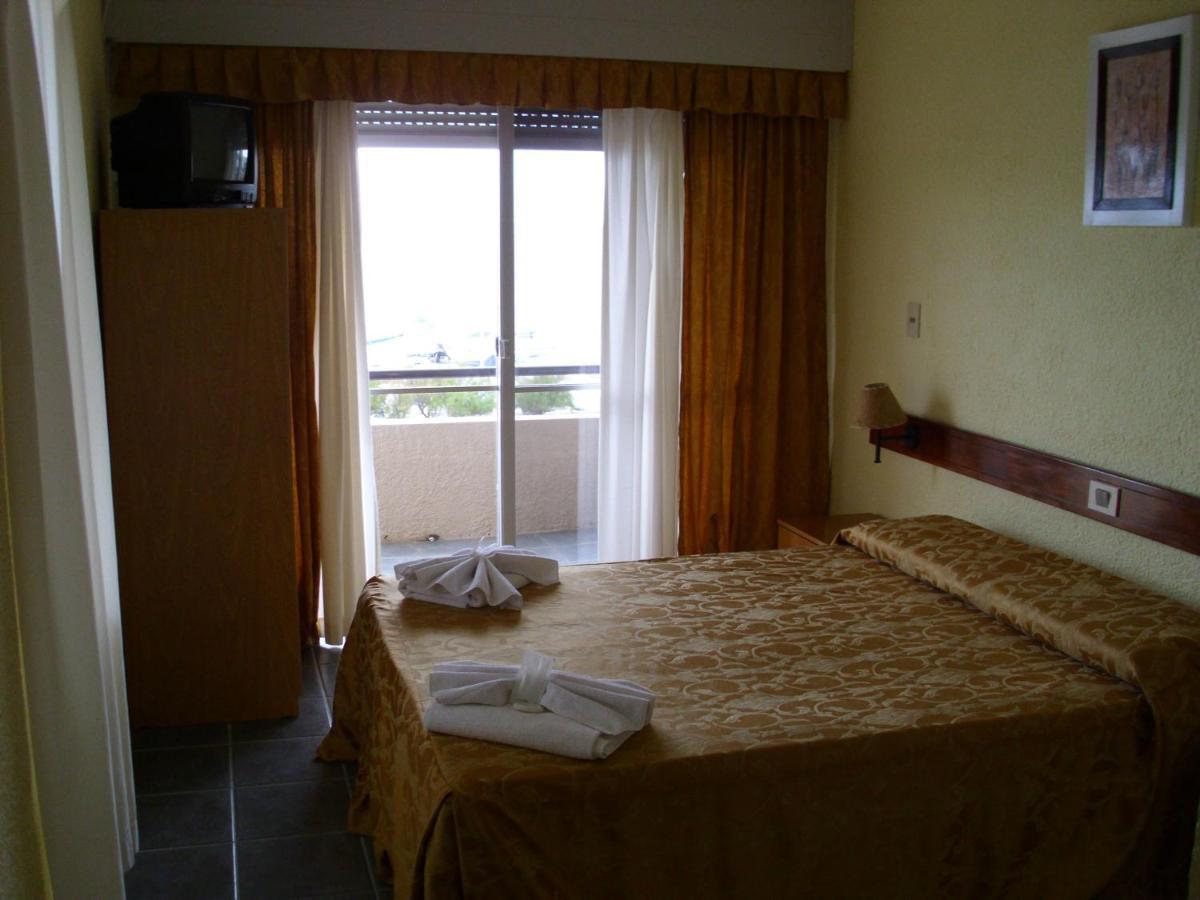San Remo Terrazas Hotel Piriápolis Exteriér fotografie