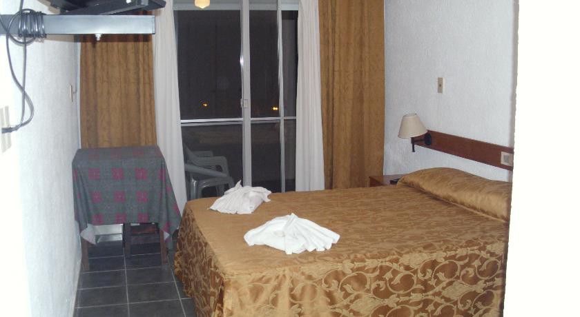 San Remo Terrazas Hotel Piriápolis Exteriér fotografie