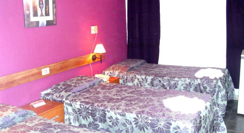 San Remo Terrazas Hotel Piriápolis Exteriér fotografie