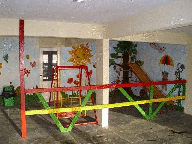 San Remo Terrazas Hotel Piriápolis Exteriér fotografie
